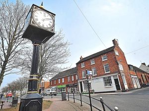 Supporting image for story: Major town roadwork project to start next week and continue until next autumn