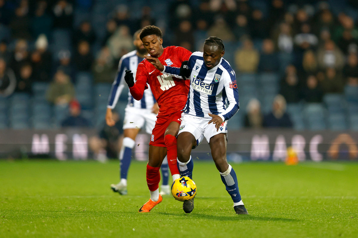 West Brom v Swansea: Lewis Coxs predicted line-up - Diakite or Molumby?