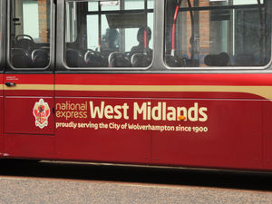 Supporting image for story: National Express executives go without pay as fewer travel on buses