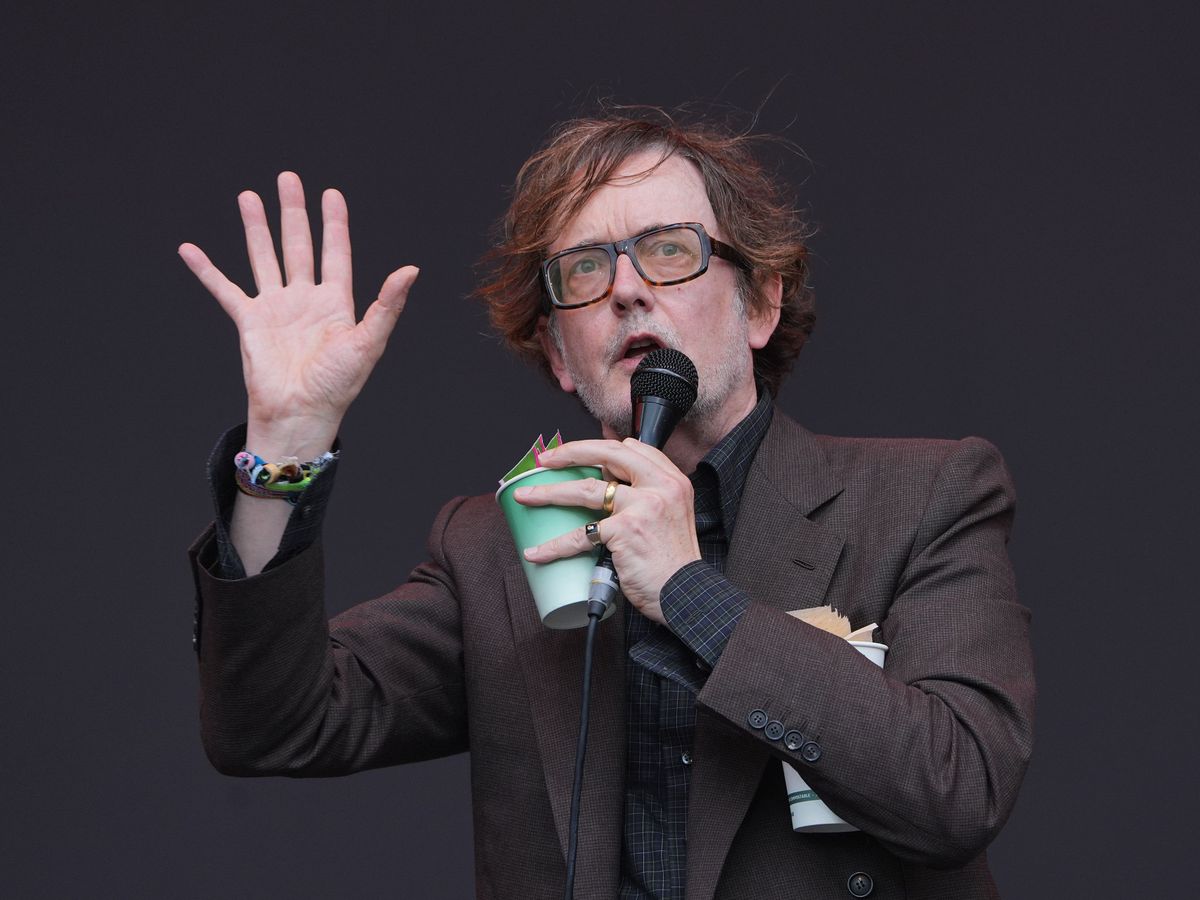 Pulp, CMAT and Sam Fender among artists nominated for 2025 Mercury Prize