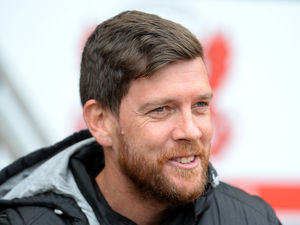 Supporting image for story: Darrell Clarke ‘is bringing feel-good factor’ to Walsall