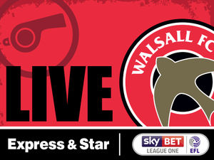 Supporting image for story: Walsall 2 Plymouth 1 - as it happened 