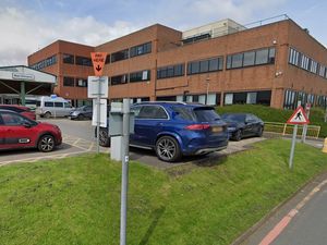 Supporting image for story: NHS Trust offers thanks to staff after critical incident stood down