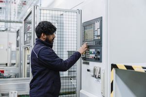 Across facilities, the teams have also built new valuable skills