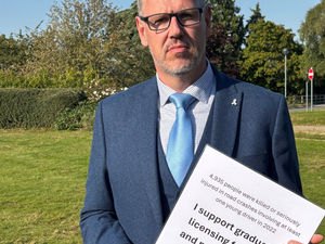Supporting image for story: Commissioner 'welcomes' sentencing review proposing shorter sentences and chemical castration of sex offenders