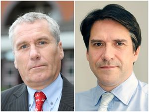 Supporting image for story: Sandwell Council: James Morris MP calls for answers over staff 'pay-offs'