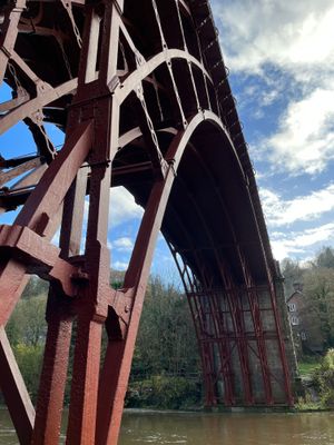 Iron Bridge
