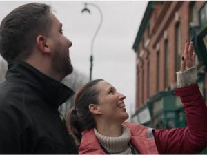 Supporting image for story: Black Country heating partners keeping historic site warm for winter visitors featured in new video