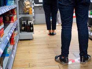 Supporting image for story: Black Country and Staffordshire MPs urge caution in move to free up region's economy 