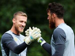 Supporting image for story: Wolves fans make shock selection ahead of Nottingham Forest clash 