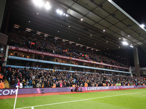 Supporting image for story: Aston Villa and Wolves fans reported for most hate crime