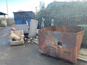 Photos by LDR Rachel Alexander
Permission for use for LDR partners 