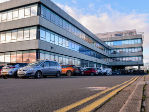 Supporting image for story: Costs on council housing development likely to rise after collapse of building firm