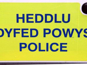 Supporting image for story: Concern as crime up by 14% in Powys