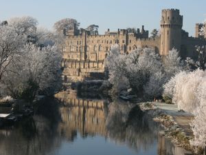 Supporting image for story: What £100 gets you at Warwick Castle this Christmas – and how to make the most of it