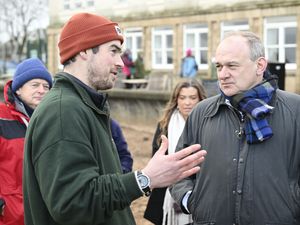 Supporting image for story: Lib Dem Budget support does not signal post-election deal with SNP, says Davey