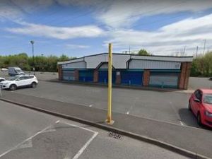 Supporting image for story: Costa plan for old Poundland approved