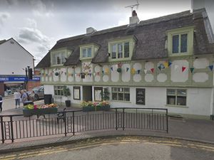 Supporting image for story: 'Get tested' call as Covid-19 cases confirmed among visitors to Stone pub 