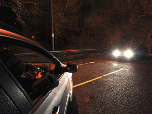 Supporting image for story: Sex in the Suburbs: Sordid side of beauty spots