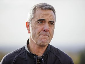 Supporting image for story: More from my background are considering Irish identity – Nesbitt