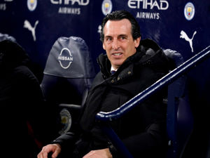 Supporting image for story: Manchester City 4 Aston Vila 1 - Report 