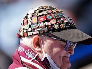 Supporting image for story: Poll: Aston Villa set to review club badge