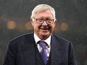 Supporting image for story: Erik ten Hag: Man Utd will need Sir Alex Ferguson despite end to ambassador role