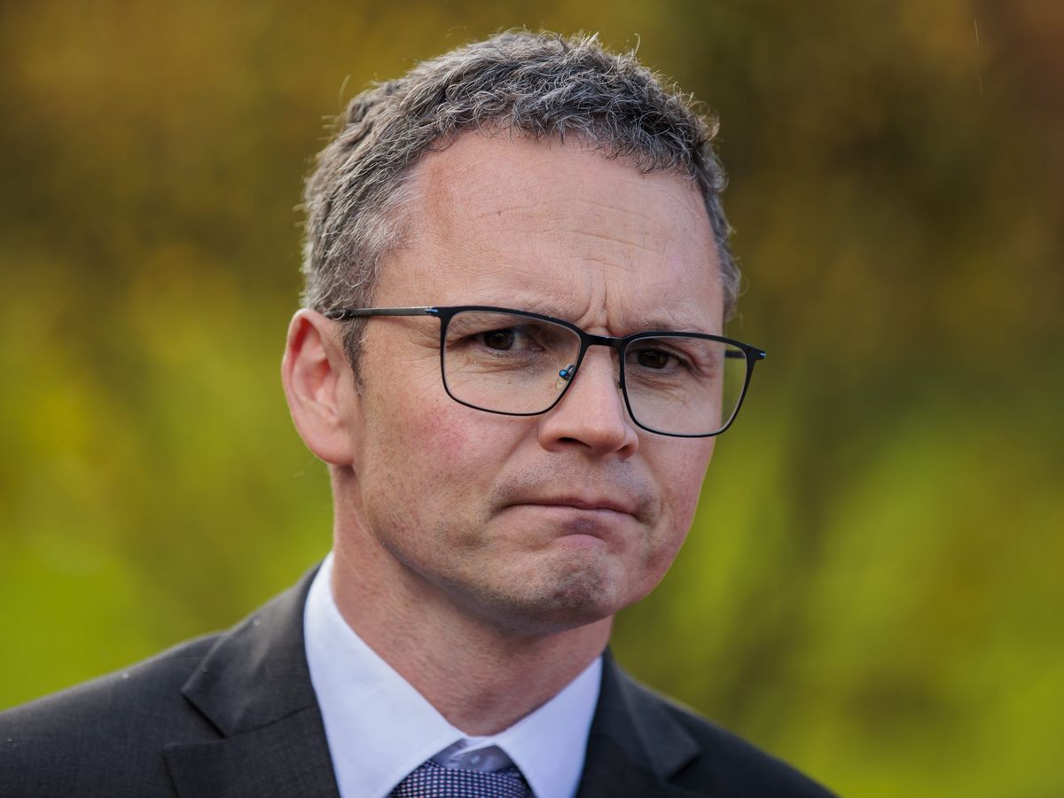 Irish media minister deactivates X account following Grok controversy