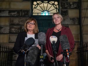 Supporting image for story: Aspects of Peggie tribunal findings ‘hugely problematic for women’ – solicitor