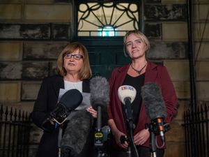 Supporting image for story: Aspects of Peggie tribunal findings ‘hugely problematic for women’ – solicitor