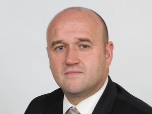 Supporting image for story: New police officers for Mid Wales