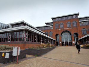 Supporting image for story: Group faces backlash over Smethwick mosque scheme