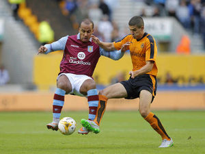 Supporting image for story: Aston Villa v Wolves: Five memorable meetings
