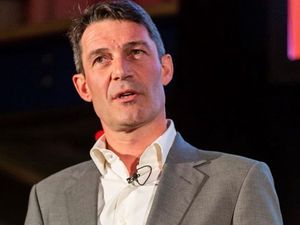 Supporting image for story: West Midlands Fire Service interim boss not staying amid claims of 'wholly impossible' governance 