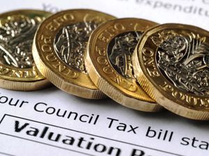 Supporting image for story: Full list of confirmed top-tier council tax rises in England
