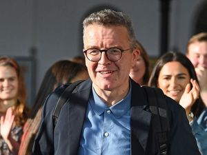 Tom Watson