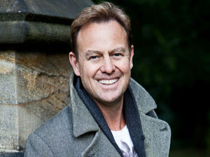 Supporting image for story: Jason Donovan to present Midlands Air Ambulance Charity Ball and Recognition Awards in Birmingham