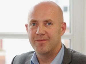 Supporting image for story: Black Country businesses bucking the national trend