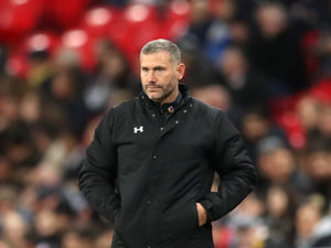 Supporting image for story: Non-league: New Hednesford Town boss hits out at players after debut thrashing