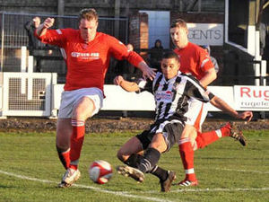 Supporting image for story: Chris Morris set to take Rangers place