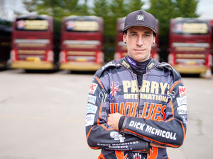 Supporting image for story: Wolves forced to ride with four regulars missing