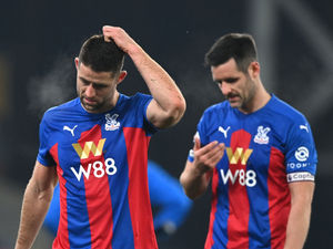 Supporting image for story: West Brom v Crystal Palace: Inside track on the Eagles