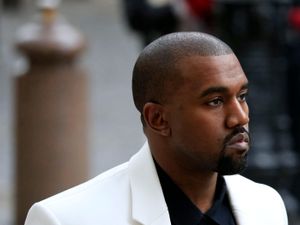 Supporting image for story: Kanye West sued by Donna Summer’s estate over copyright of I Feel Love