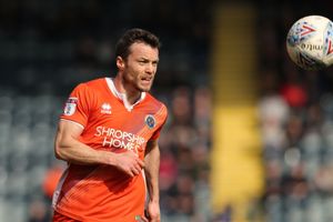 Half of the dynamic duo: Shaun Whalley (AMA)