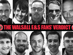 Supporting image for story: Saddlers Social: Walsall fans have their say