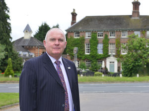 Supporting image for story: Awards event to salute Shropshire business spirit during coronavirus crisis