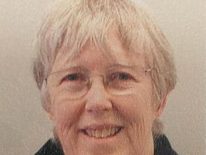Supporting image for story: Appeal to find missing pensioner last seen at Bullring shopping centre