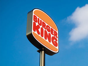 Supporting image for story: Burger King branch giving away 1,000 free burgers with deliveries - on two days only
