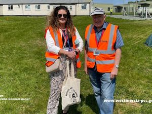 Supporting image for story: PCC awards £3,000 as Crucial Crew prepares for annual event