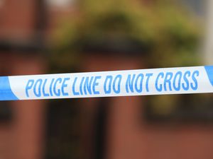 Supporting image for story: Four teenage boys arrested on suspicion of rape, police say